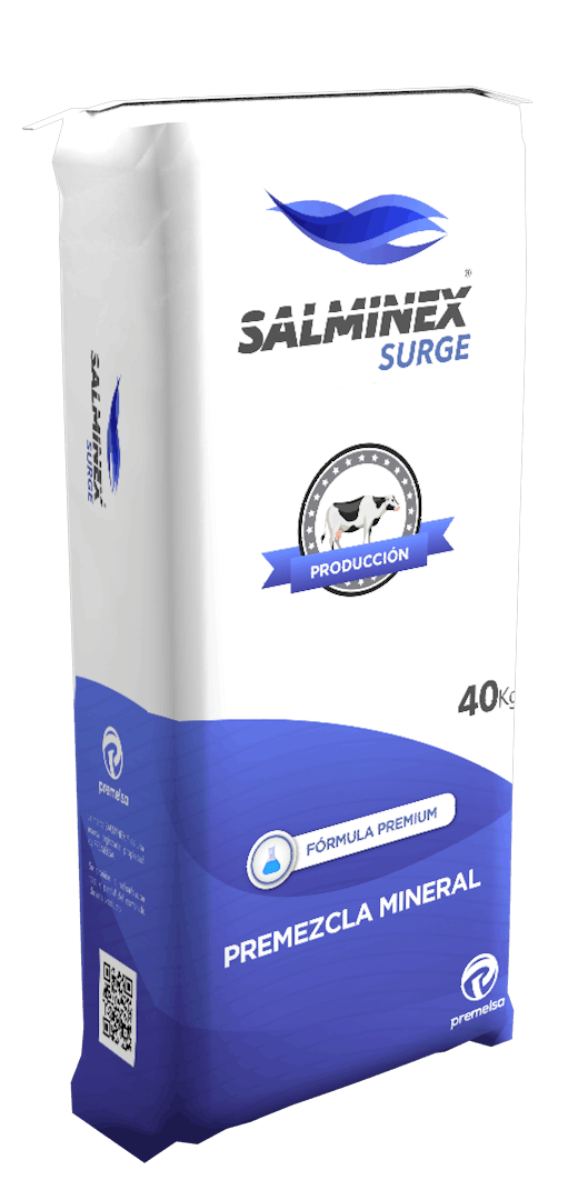 Salminex Surge Costal