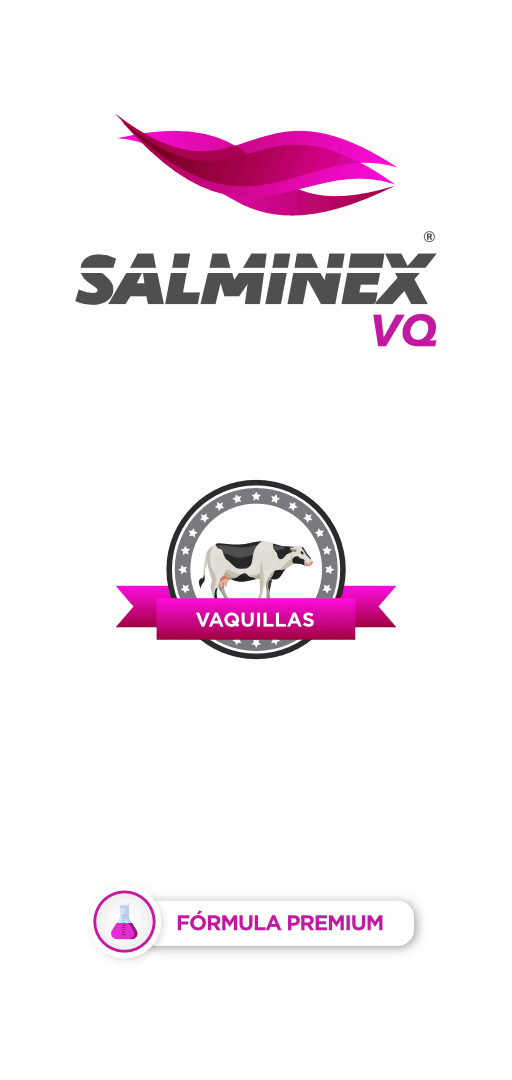 Salminex VQ